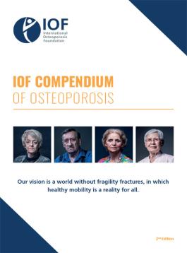 Osteoporosis | International Osteoporosis Foundation